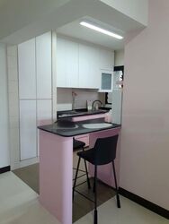 Blk 869A Tampines Greenwood (Tampines), HDB 3 Rooms #476763611
